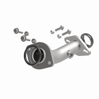 Thumbnail for BRE Exhaust 98-00 RAV4 2.0L Front Pipe Kit