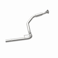 Thumbnail for Magnaflow 07-09 Chevrolet Express 2500 4.8L Direct Fit Converter