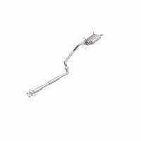 Thumbnail for MagnaFlow BRE Exhaust Kit 00-02 Nissan Sentra 1.8L