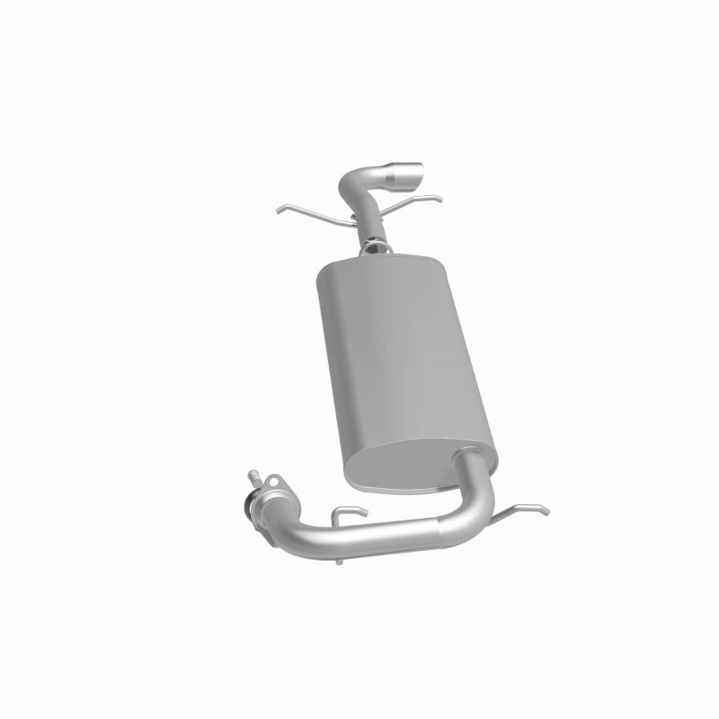 MagnaFlow BRE Exhaust Kit 09-15 Toyota Venza 2.7L