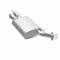 Thumbnail for BRE Exhaust 06-08 M35 3.5L Muffler Kit