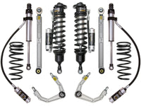 Thumbnail for ICON 2008+ Toyota Land Cruiser 200 Series 2.5-3.5in Stage 6 Suspension System