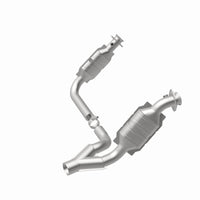 Thumbnail for Magnaflow 11-17 Ram 1500 5.7L Direct Fit Converter
