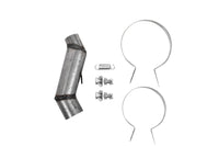 Thumbnail for MBRP 00-06 Honda TRX 350FM FE TE TM Rancher Slip-On Exhaust System w/Sport Muffler