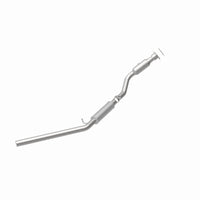 Thumbnail for Magnaflow 08-10 Dodge Grand Caravan 3.3L Direct Fit Converter