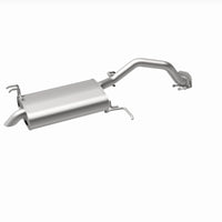 Thumbnail for BRE Exhaust 11-13 Kia Sorento 2.4L Muffler Kit