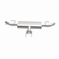 Thumbnail for MagnaFlow BRE Exhaust Kit 14-18 Mazda 3 2.0L