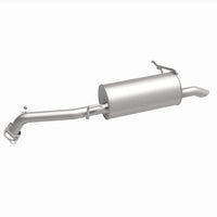 Thumbnail for BRE Exhaust 11-16 Hyundai Elantra 1.8L Muffler Kit