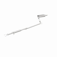 Thumbnail for MagnaFlow BRE Exhaust Kit 02-06 Camry ES300 3.0L