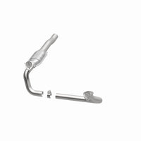 Thumbnail for MagnaFlow Conv DF 94-95 Chevy Astro 4.3L 49S