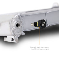 Thumbnail for Mishimoto 03-10 Porsche Cayenne Performance Aluminum Radiator