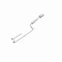 Thumbnail for MagnaFlow BRE Exhaust Kit 06-11 Honda Civic 1.8L