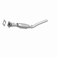 Thumbnail for Magnaflow 96-97 Chrysler Cirrus 2.4L Direct Fit Converter