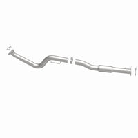 Thumbnail for Magnaflow 2003 GMC Savana 3500 6.0L Direct Fit Converter