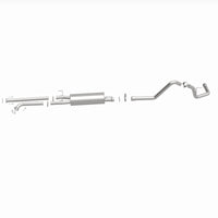 Thumbnail for MagnaFlow BRE Exhaust Kit 07-09 Nissan Tundra 5.7L