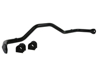Thumbnail for Whiteline Nissan Armada 17-23; Infiniti QX56/QX80 11-23 Front Heavy Duty Adjustable 33mm Swaybar