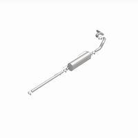 Thumbnail for MagnaFlow BRE Exhaust Kit 02-05 Dodge Ram 1500