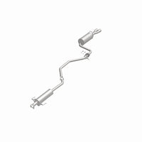 Thumbnail for MagnaFlow BRE Exhaust Kit 09-13 Mazda 6 2.5L