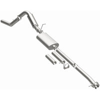 Thumbnail for MagnaFlow BRE Exhaust Kit 07-10 Silverado 2500 3500 6.0L