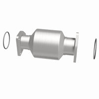 Thumbnail for Magnaflow 10-13 Acura MDX 3.7L Direct Fit Converter