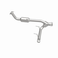 Thumbnail for MagnaFlow Conv Direct Fit 05-06 Lincoln Navigator 5.4L w/ 3in Main Piping