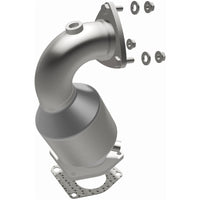 Thumbnail for Magnaflow 2003 Saab 9-3 2.0L Direct Fit Converter