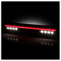 Thumbnail for Spyder Apex 22-24 Toyota GR86/BRZ LED Rear Bumper Light w/ Fog Light - Blk (ALT-YD-TGR8622RRL-GR-BK)