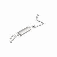 Thumbnail for MagnaFlow BRE Exhaust Kit 06-12 Toyota RAV4