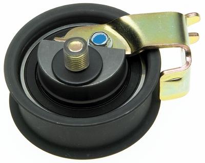 Gates 10-13 Chevrolet Camaro / 05-13 Corvette Base DriveAlign Idler Pulley