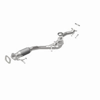 Thumbnail for BRE Exhaust 08-12 Sable Taurus 3.5L Front Pipe Kit