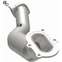 Thumbnail for Magnaflow 09-11 Chevrolet Corvette 6.2L Direct Fit Converter