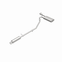 Thumbnail for MagnaFlow BRE Exhaust Kit 13-17 BUICK ENCORE 1.4L