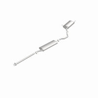 Thumbnail for MagnaFlow BRE Exhaust Kit 01-04 MDX Pilot 3.5L