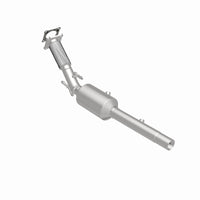 Thumbnail for Magnaflow 06-09 Volkswagen Beetle 2.5L Direct Fit Converter