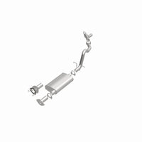 Thumbnail for MagnaFlow BRE Exhaust Kit 96-05 Blazer Jimmy 4.3L