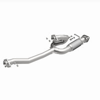 Thumbnail for BRE Exhaust 05-07 Ford Five Hundred Mercury Montego 3.0L Front Pipe Kit