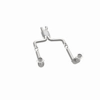 Thumbnail for Magnaflow 05-06 Lincoln LS 3.9L Direct Fit Converter