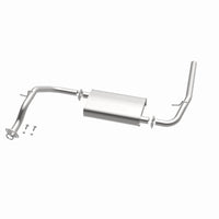 Thumbnail for Magnaflow BRE Rear Muffler Kit Replacement Honda
