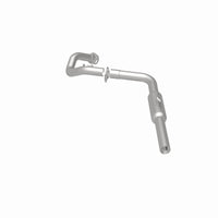 Thumbnail for Magnaflow BRE Rear Muffler Kit Replacement Lexus