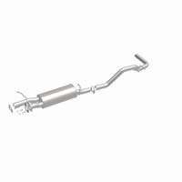 Thumbnail for MagnaFlow BRE Exhaust Kit 01-02 Savana Express 3500 5.7L