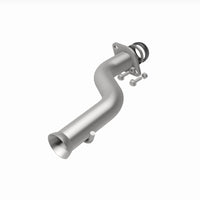Thumbnail for BRE Exhaust 11-13 Jeep Grand Cherokee 3.6L Front Pipe Kit