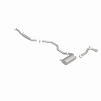 Thumbnail for MagnaFlow BRE Exhaust Kit 13-17 Jeep Patriot