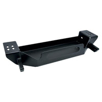 Thumbnail for Westin 17-22 Ford F-250/350 Pro-Series Front Bumper- Textured Black