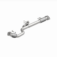 Thumbnail for BRE Exhaust 10-15 Equinox Terrain 3.0L 3.6L Front Pipe Kit