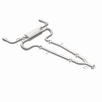 Thumbnail for BRExhaust 02-08 Lexus SC430 4.3L Exhaust Kit