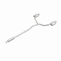 Thumbnail for MagnaFlow BRE Exhaust Kit 11-15 Ford Explorer 3.5L