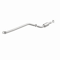 Thumbnail for Magnaflow 11-12 X3 3 L Underbody Direct Fit Converter