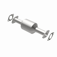 Thumbnail for Magnaflow 00-01 Mit Montero Sport V6 Direct Fit Converter