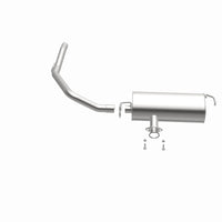 Thumbnail for MagnaFlow BRE Exhaust Kit 04-10 Toyota Sienna