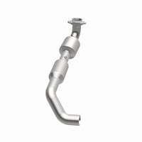 Thumbnail for Magnaflow 04-05 Ford F-150 5.4L Direct Fit Converter